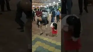 #CoorgMarriage#Dance