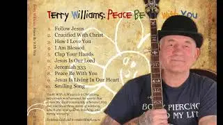 Terry Williams  - Clap Your Hands