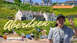 Aberdeen to Discovery Bay adventure&mdash;explore, enjoy, and create unforgettable memories! #travel 