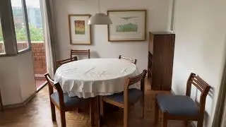 Apartamento Venta Torres del Parque - Bogotá. www.KonKasa.com