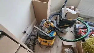 Making shaker style doors 