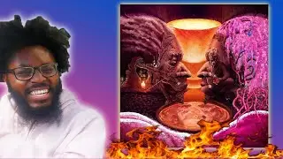 Young Thug - Punk | Album Reaction (PART 1)
