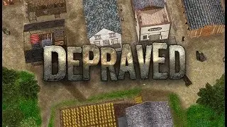 Depraved ★ Early Access ★ GamePlay ★ Ultra Settings