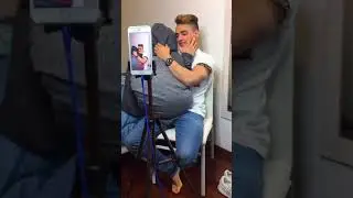Faffapix 💙 PART. 1 Do you have a girlfriend/boyfriend?  😢😢😢@kanschik ❤️ #sosad #girlfriend #lov