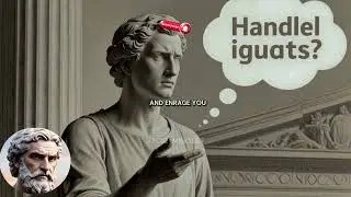 Как не злиться &ndash; уроки стоического мышления Сенеки