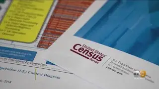 Los Angeles Sues Trump Administration For Cutting Census Deadline