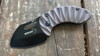 The Boker Nano Pocketknife: The Full Nick Shabazz Review