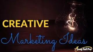 Creative Marketing Ideas