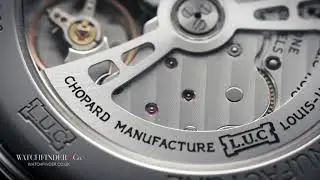 Chopard L.U.C. 1937 168544-3002