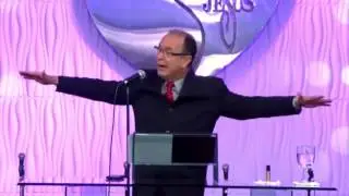 La perspectiva de la Cruz --- Pastor Moisés Román Díaz