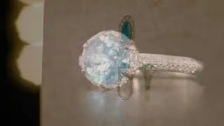 Peoples Jewellers - Inspired by Disney&rsquo;s live action Aladdin