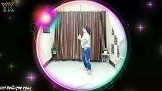 PORTLAND CHA Line Dance || Simon W, Niels P, Dustin B, JP Madge, Amy G & Jose Miguel Belloque Vane
