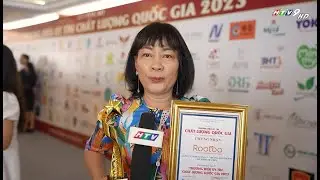 NHỊP SỐNG KINH DOANH | HTV9| THẢO DƯỢC CHĂM S&Oacute;C DA ROOTOO | TAYVIETFILMS