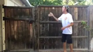 CRAZY Yank Spike Tricks!!! // Alex Hirota // KendamaOC