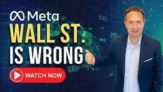 Meta Stock Is About To Explode After This Massive Earnings Shock