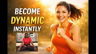 Solar Breath Activation | Ancient Yogic Breathing Explained