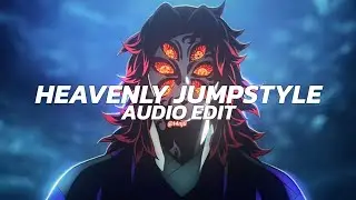 heavenly jumpstyle (slowed/tiktok version) - twxny, sxilwix, innxcence [edit audio]