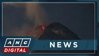 Phivolcs recommends immediate evacuation from Mayon danger zone | ANC