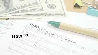 How to Create Rent Receipts for Income Tax Filing: PDF Format & Template Choices