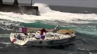 Pas de tripl&eacute; pour Yann Eli&egrave;s !