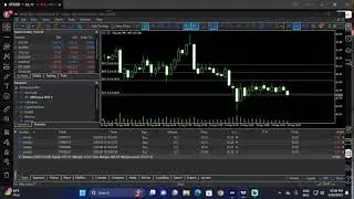 Forex Trading live #Bangla #FxNadirlive #Goldtrading#OilTrading