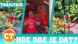 Handigheidjes | Craving Trails TRAILTRIX