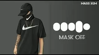 mask off ablaikan remix ringtone||MASS BGM|| #ringtones #bgms #trending #instagram #attitude #viral