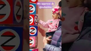 Shopping at zubaidas 🥰🎀💖@zubaidasstore @freshbirds @IlliyeensFamily