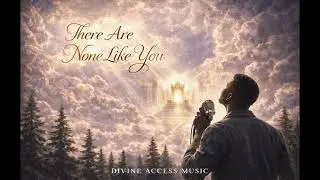 God Sees In The Dark | Divine Access Music