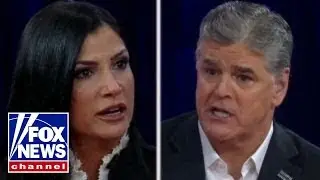 Dana Loesch talks CNN town hall on gun control