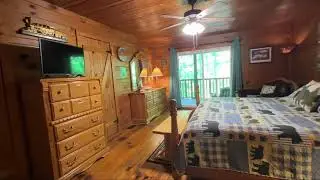 850 Valley Drive, Ellijay, GA 30536
