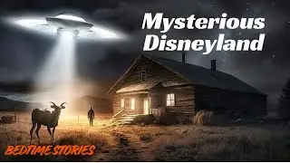 Mysterious Disneyland - Bedtime Stories