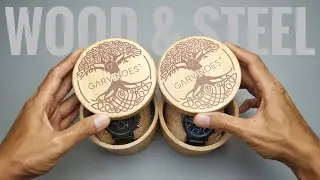 GARVINOES JAM TANGAN LOKAL TERBAIK TAHUN 2022
