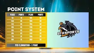🔥 Clash of Legends: 24th SHUTDOWN &ndash; Season 01 | DAY 02 🇵🇰 | Only Legends Remain &ndash; Road to Victory! ⚡