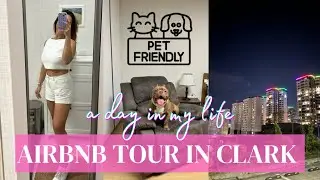 AirBnB в Кларке (разрешено проживание с домашними животными!) - saytioco