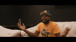 OCHO BALLIN x NO RUSH (Official Video)