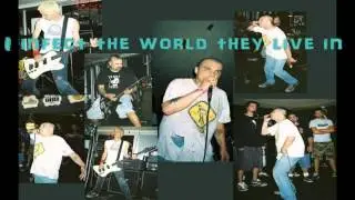 Verbal Abuse - Social Insect w/Lyrics