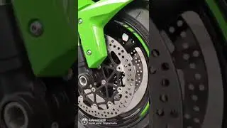 #shorts #ninja #2022ZX10R #zx10r #2022 #superbikes #sportsbike #kawasaki #h2 #litreclass #limegreen