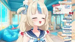 Sameko Saba sings The Sea Shanty Medley