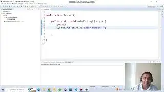 Core Java - 