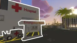 Faroe island | Unturned Cinematic