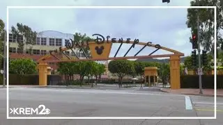 Disney partners with Open AI