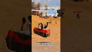 Codm Battle Royal GamePlay Clip #codm #callofdutymobile #codmobile #callofduty