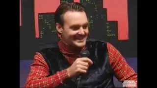 Tim and Eric Nite Live -05- Larry the Cable Guy, My Chemical Romance