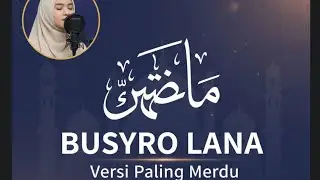 DJ Sholawat Busyrolana Full Bass Terbaru viral