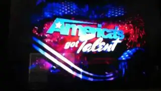 Americas got talent theme song