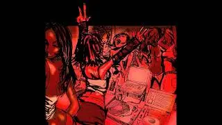 MG SLEEPY X SAMPLE TYPE BEAT - 