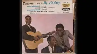 Ry-Co Jazz - Josephine Mama | 🇨🇬, 1965