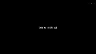 ENIGMA INEFABLE_PUESTA EN ESCENA ABSURDA