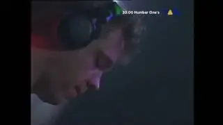 Clokx - Overdrive (Live at Club Rotation)